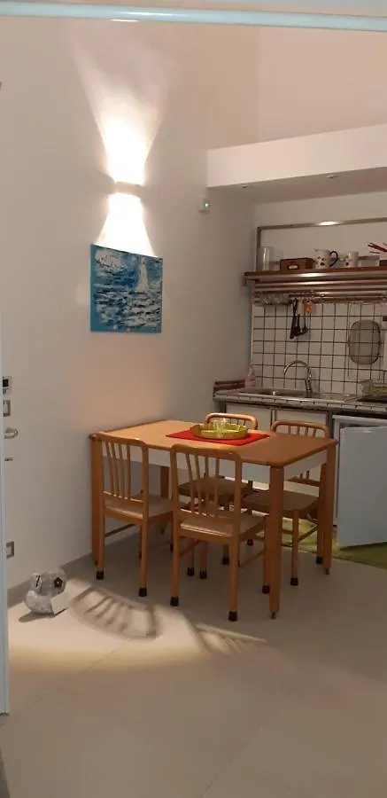 Casa vacanze Artsuite Syracuse